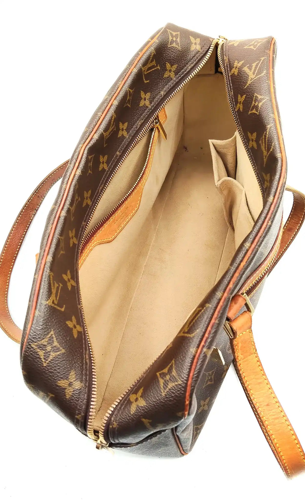 Borsa Citè GM LOUIS VUITTON