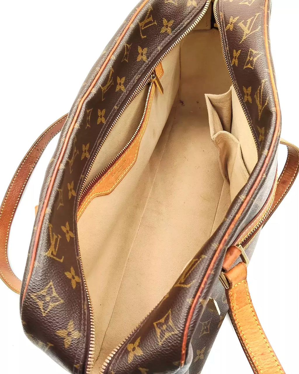 Borsa Citè GM LOUIS VUITTON