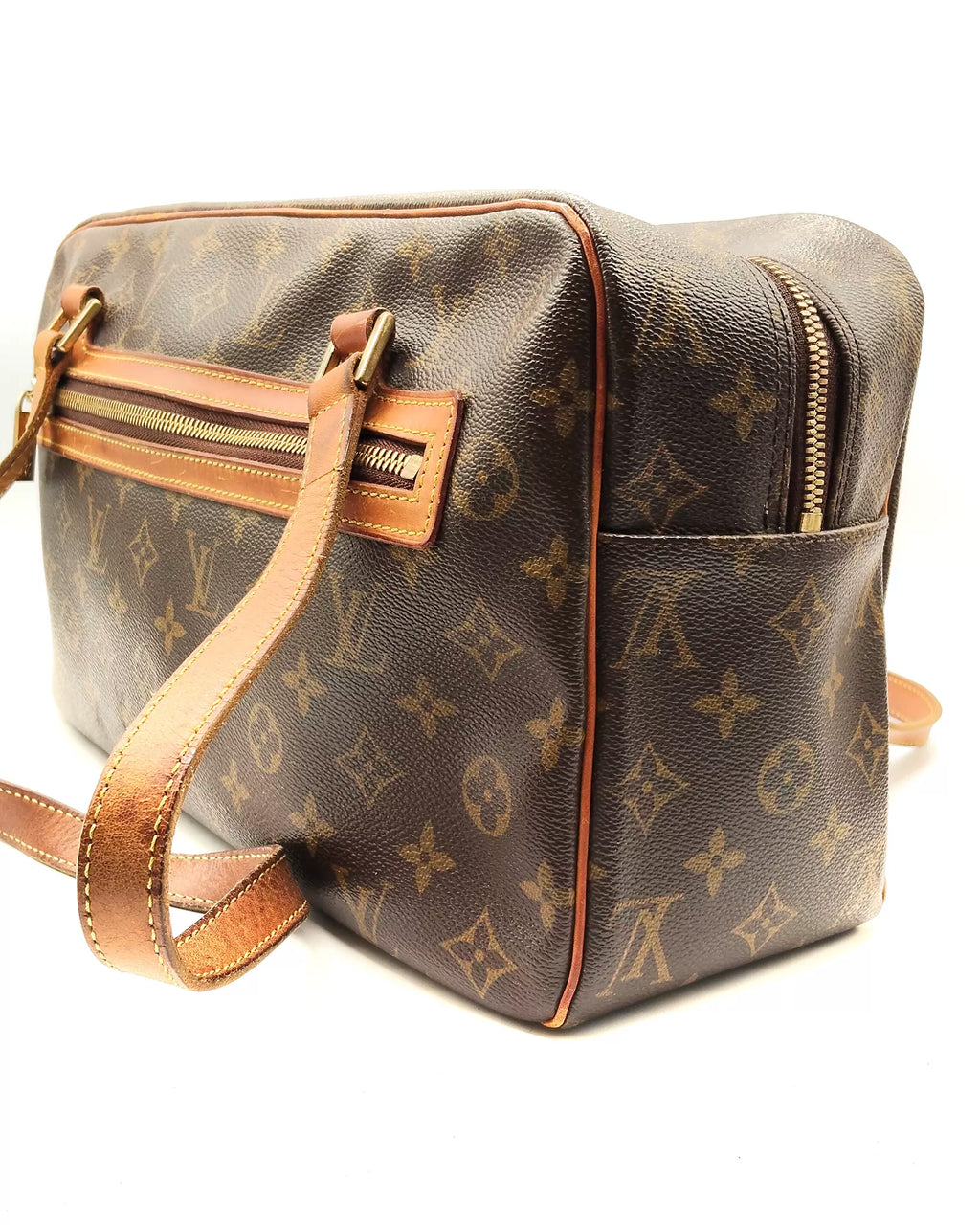 Borsa Citè GM LOUIS VUITTON