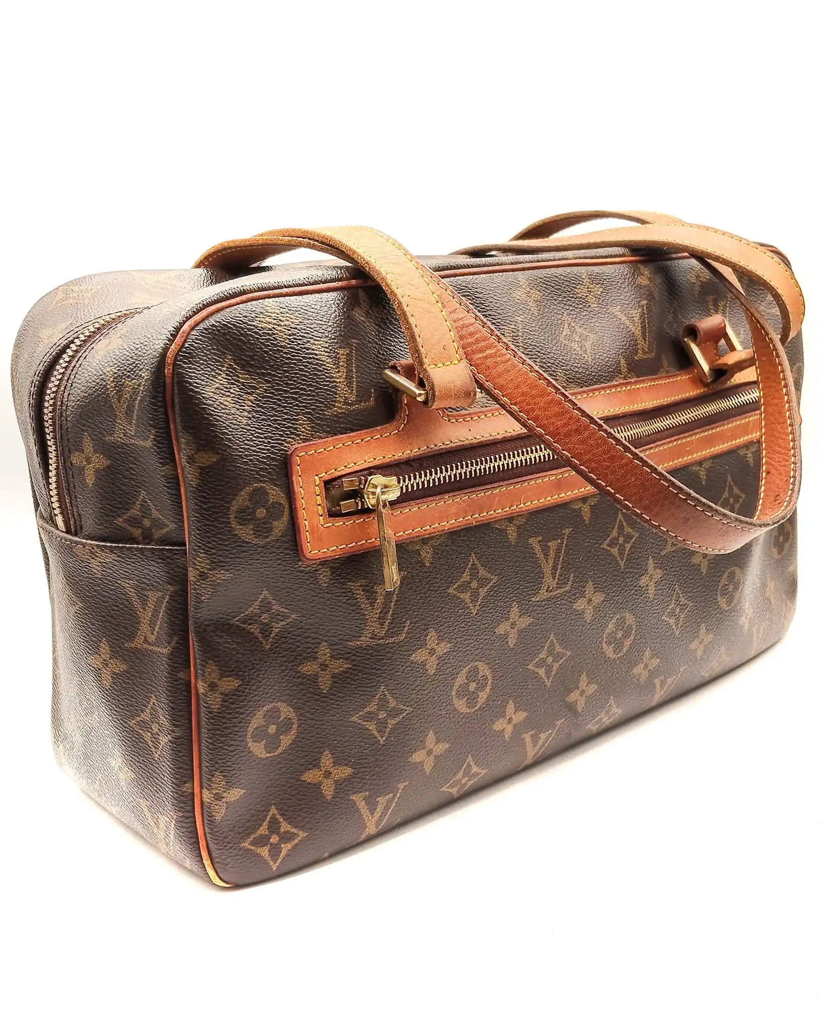 Borsa Citè GM LOUIS VUITTON