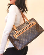 Borsa Citè GM LOUIS VUITTON