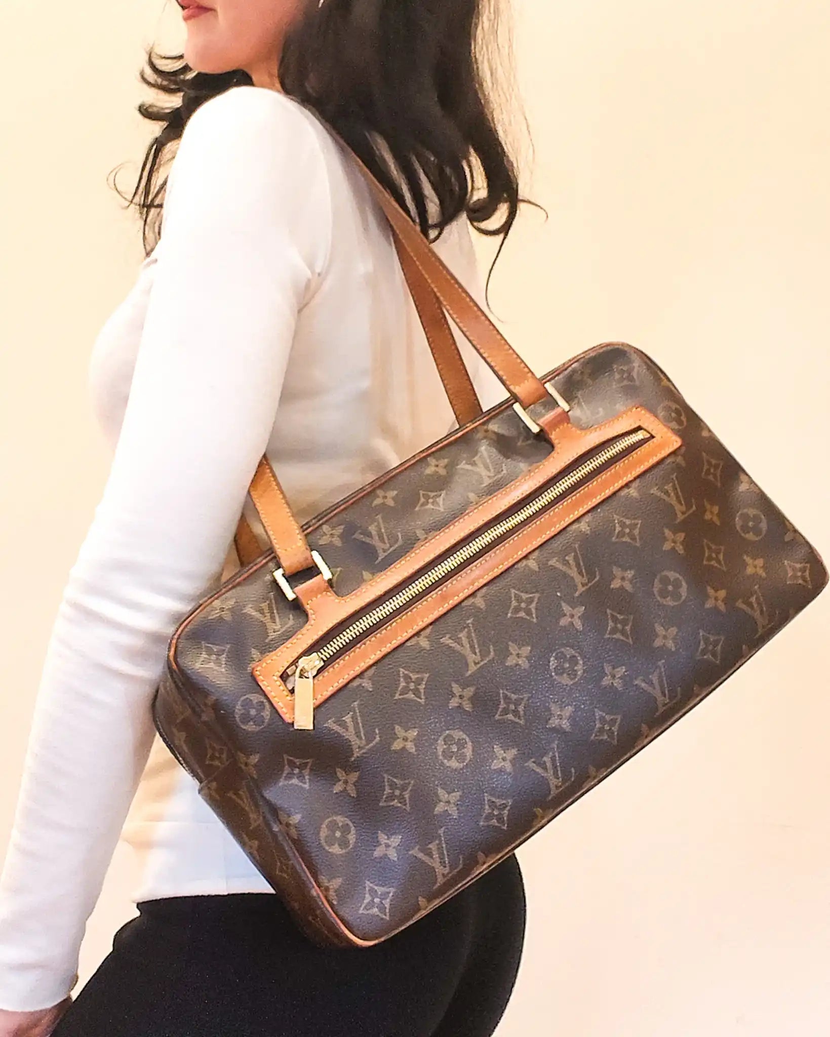 Borsa Citè GM LOUIS VUITTON