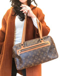 Borsa Citè GM LOUIS VUITTON