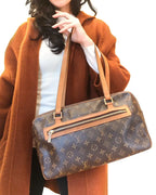 Borsa Citè GM LOUIS VUITTON