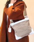 Borsa PRADA Crossbody Messenger Cloth