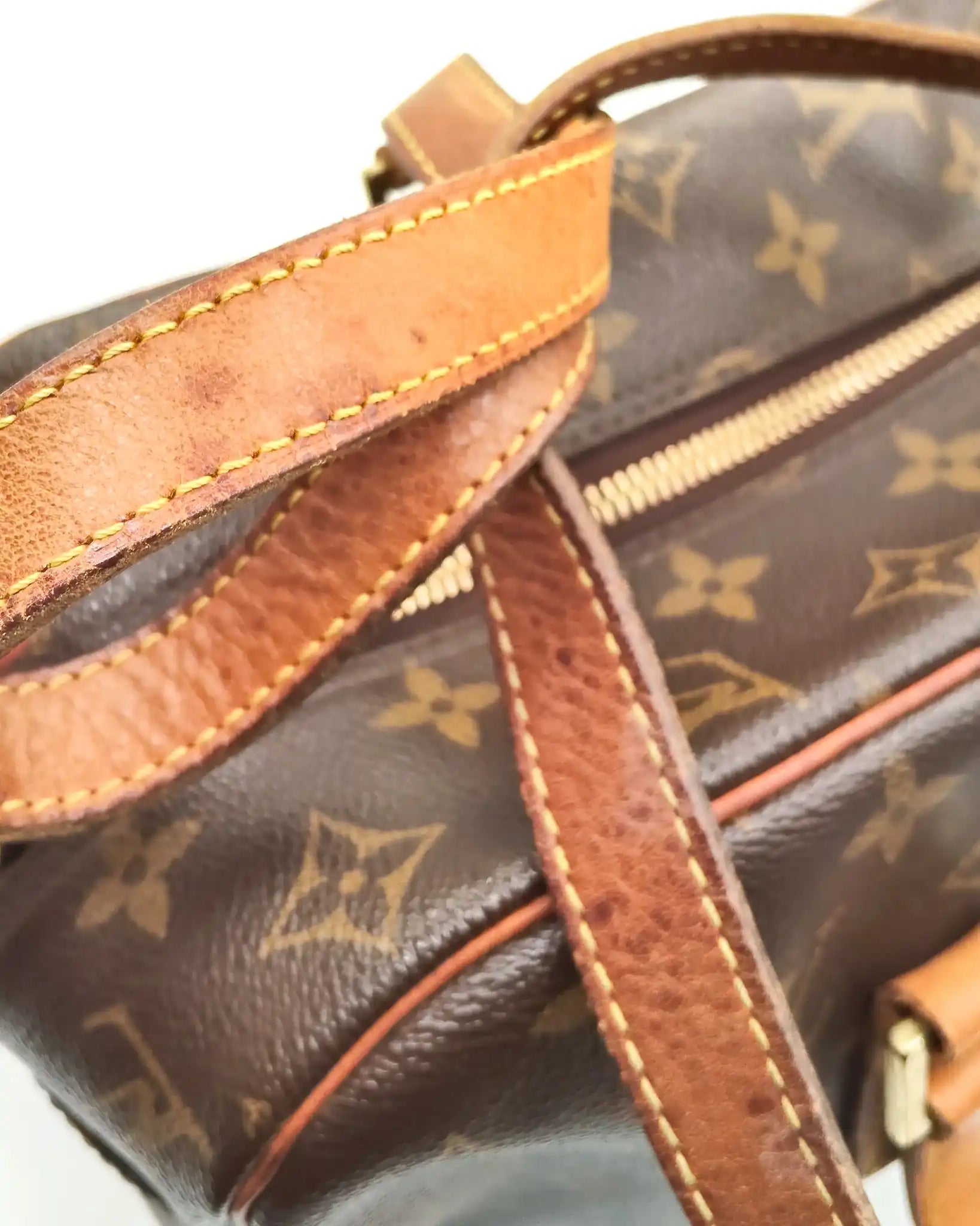 Borsa Citè GM LOUIS VUITTON
