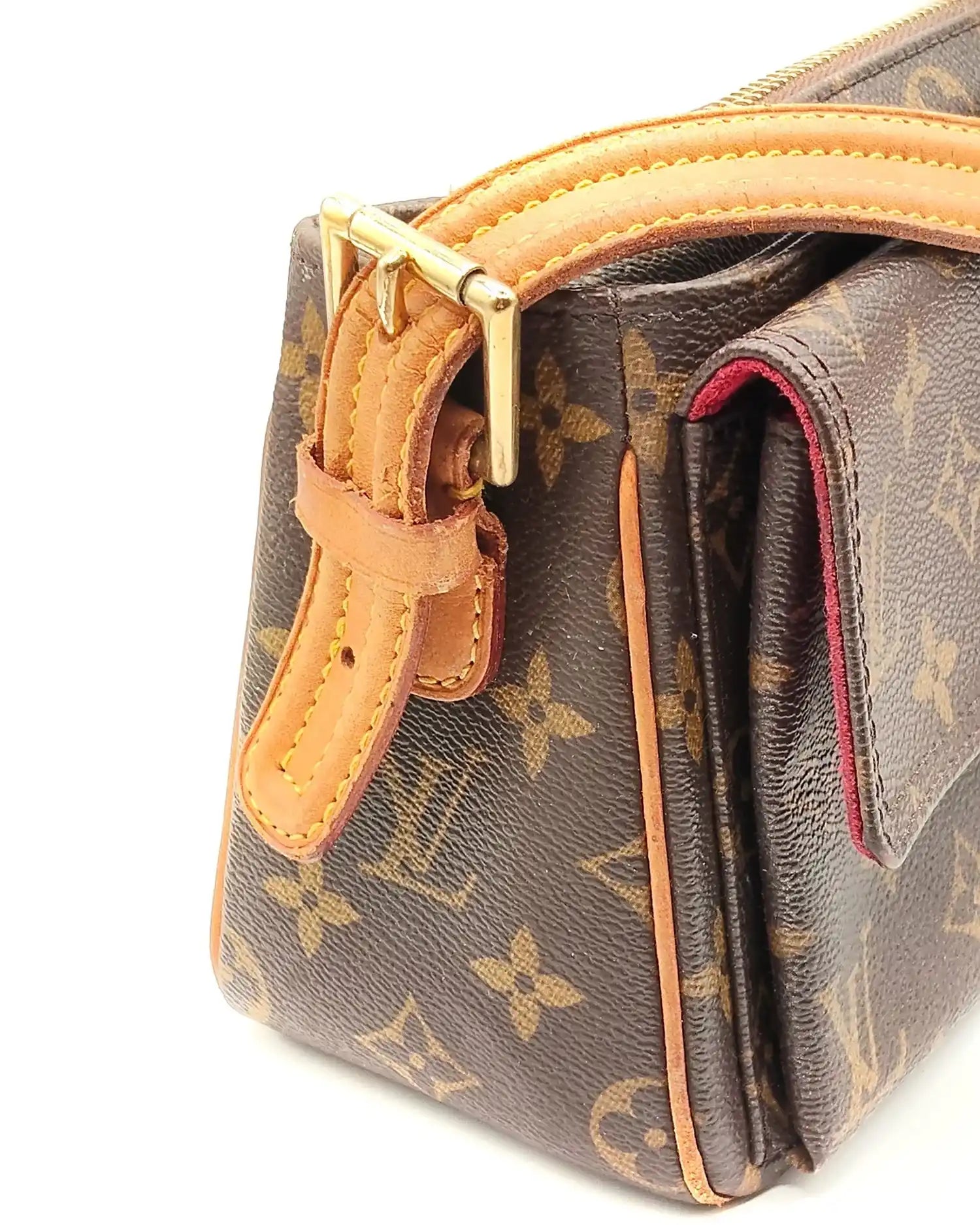 Borsa Viva Cité MM Louis Vuitton