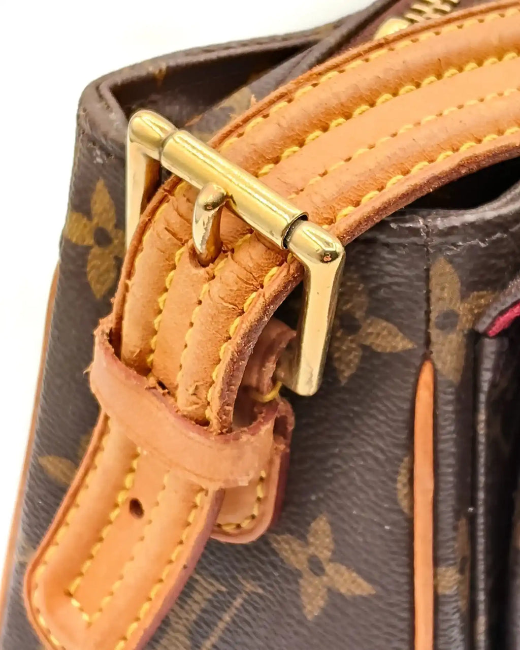 Borsa Viva Cité MM Louis Vuitton