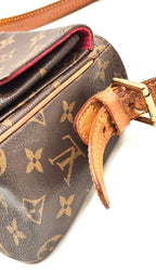 Borsa Viva Cité MM Louis Vuitton