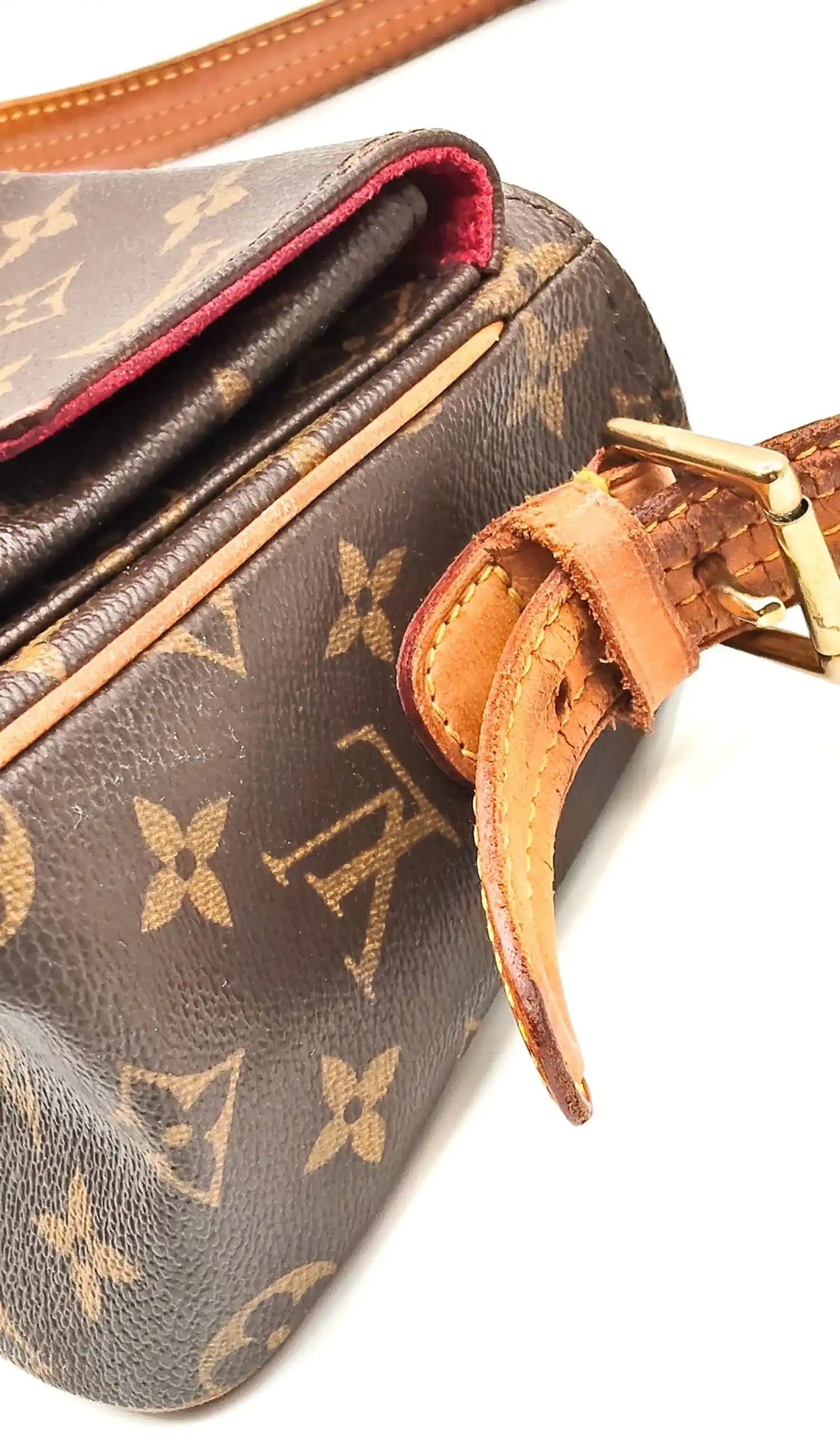 Borsa Viva Cité MM Louis Vuitton