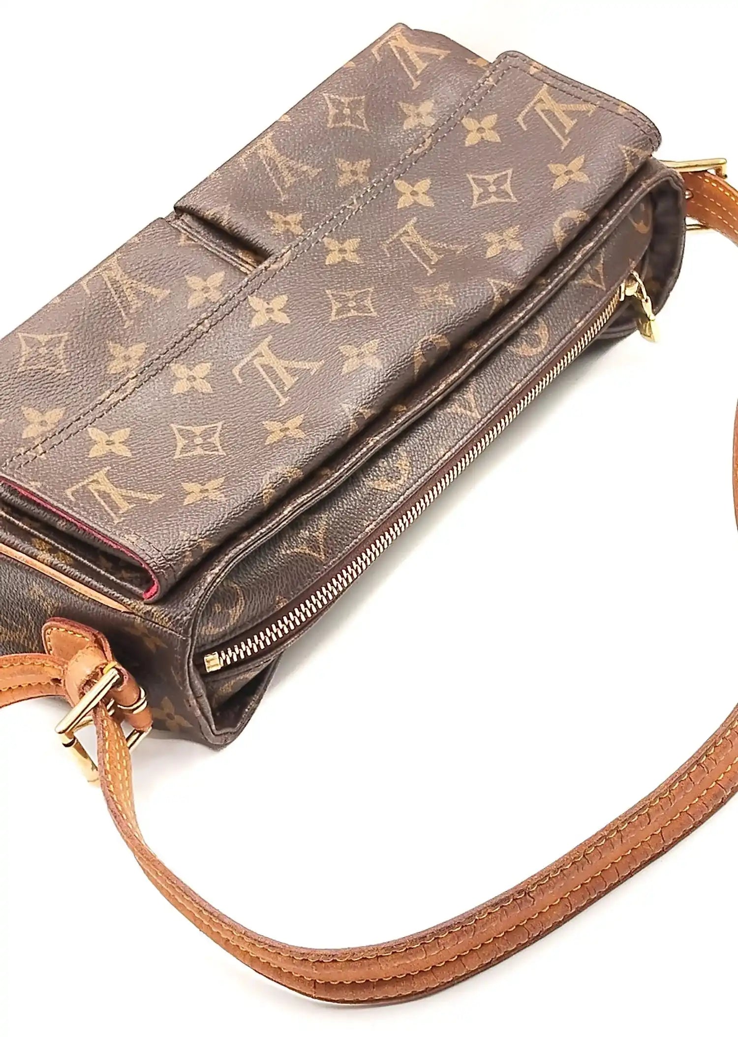 Borsa Viva Cité MM Louis Vuitton
