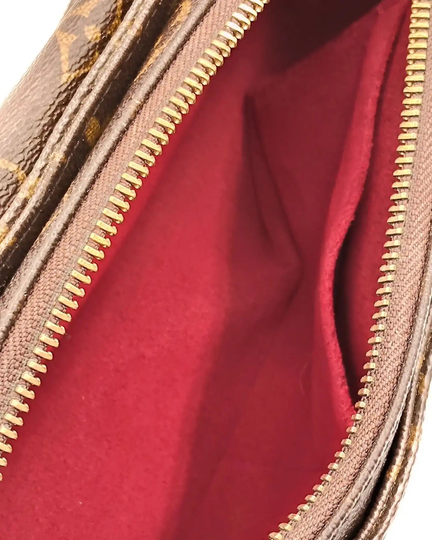 Borsa Viva Cité MM Louis Vuitton