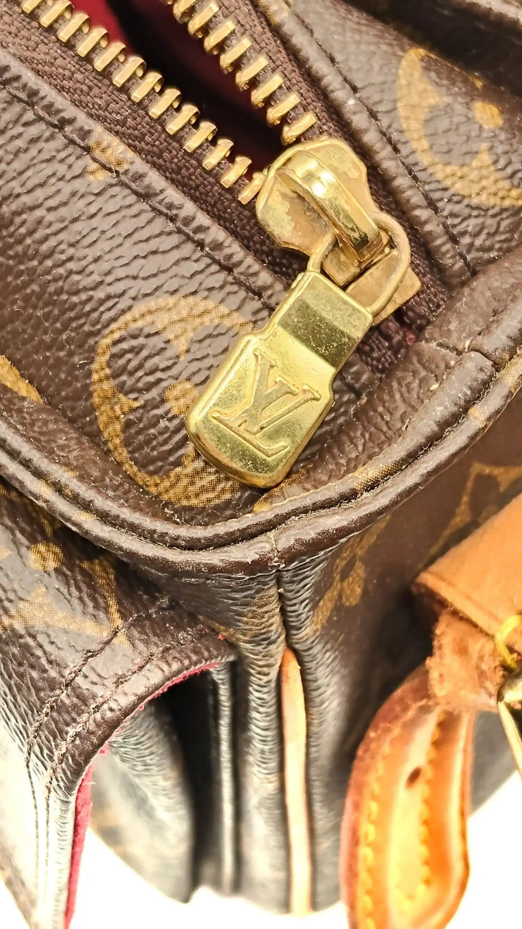 Borsa Viva Cité MM Louis Vuitton