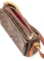 Borsa Viva Cité MM Louis Vuitton