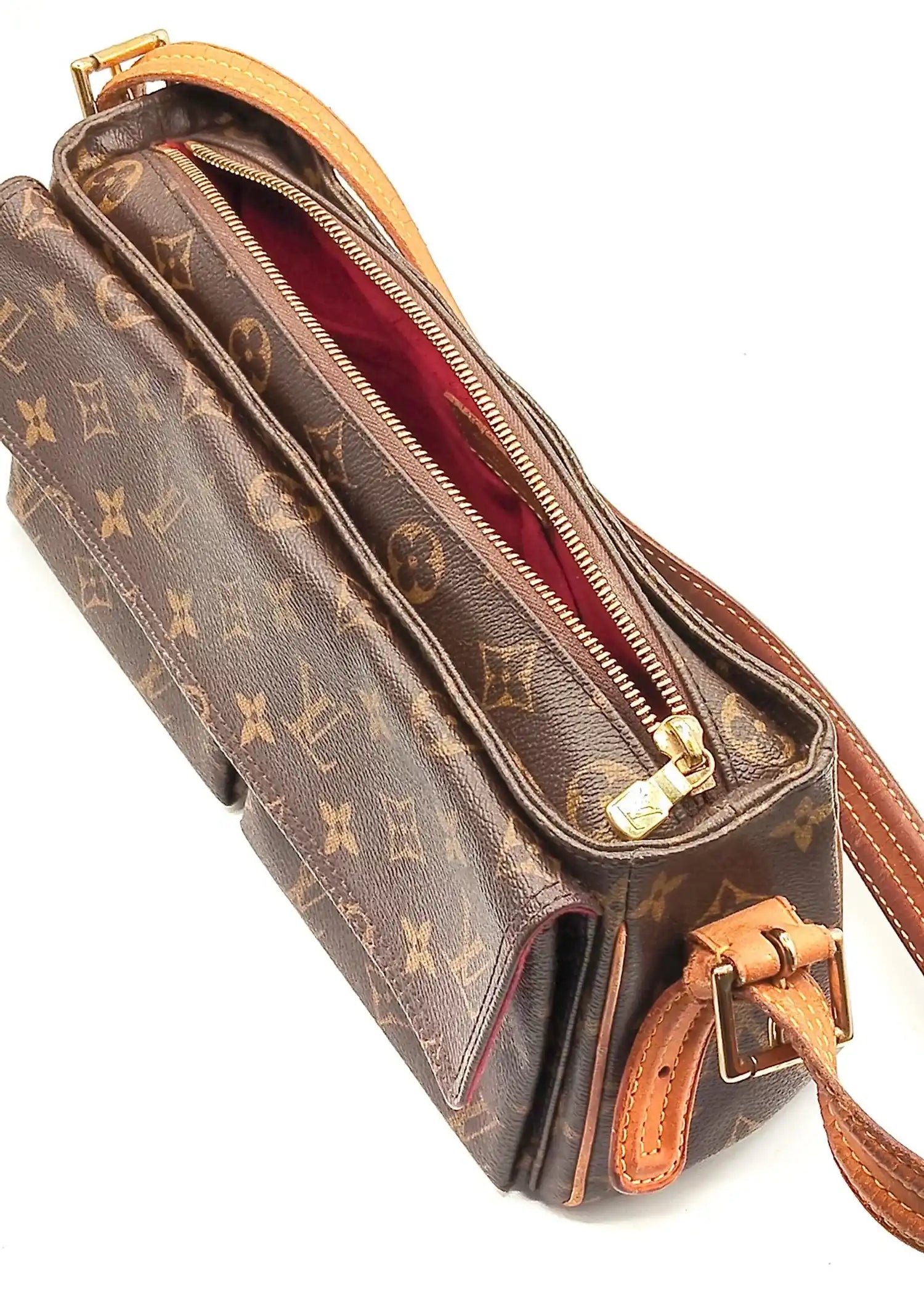 Borsa Viva Cité MM Louis Vuitton