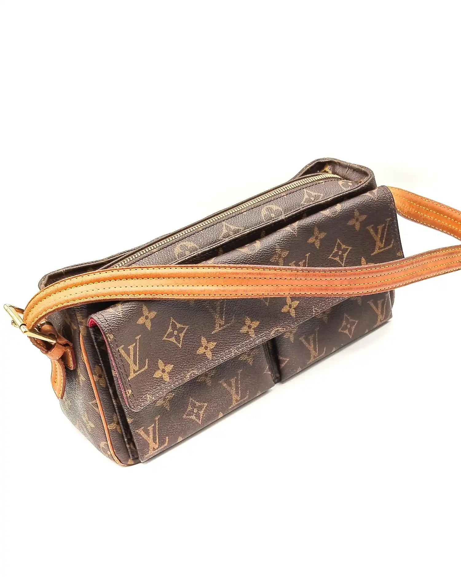 Borsa Viva Cité MM Louis Vuitton