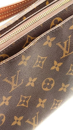 Borsa Viva Cité MM Louis Vuitton
