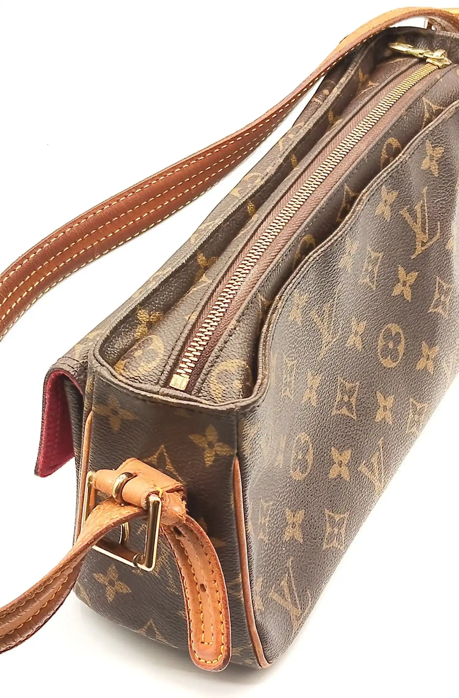 Borsa Viva Cité MM Louis Vuitton