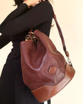 Borsa a sacco Aston & Martin
