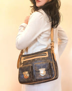 Borsa Hudson GM LOUIS VUITTON