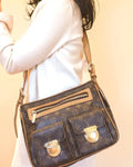 Borsa Hudson GM LOUIS VUITTON