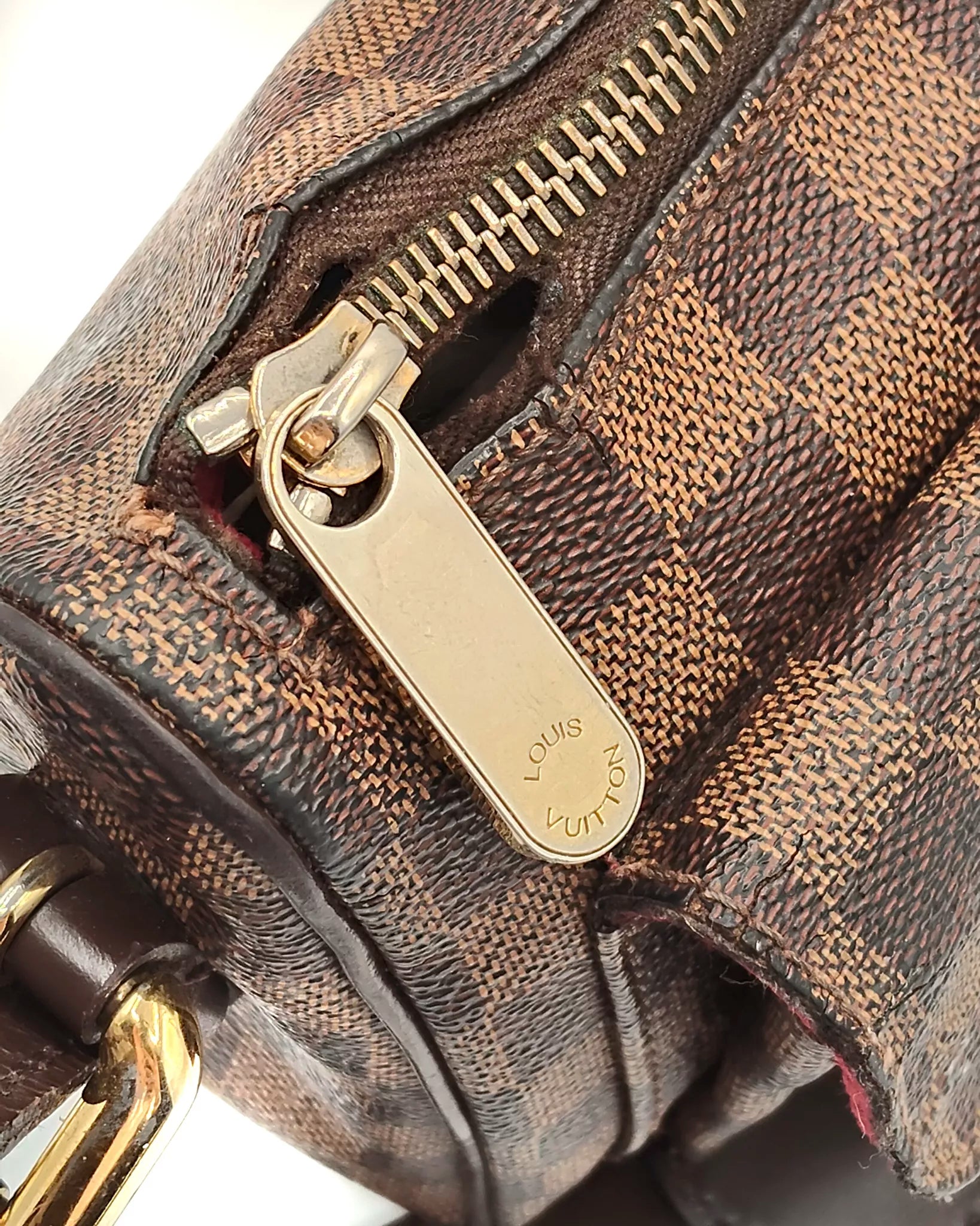 Borsa Ravello GM Louis Vuittton