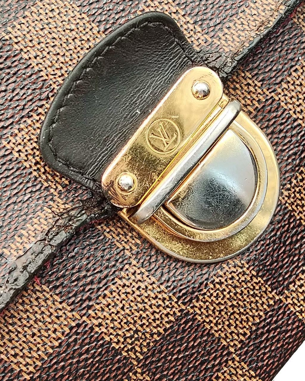 Borsa Ravello GM Louis Vuittton