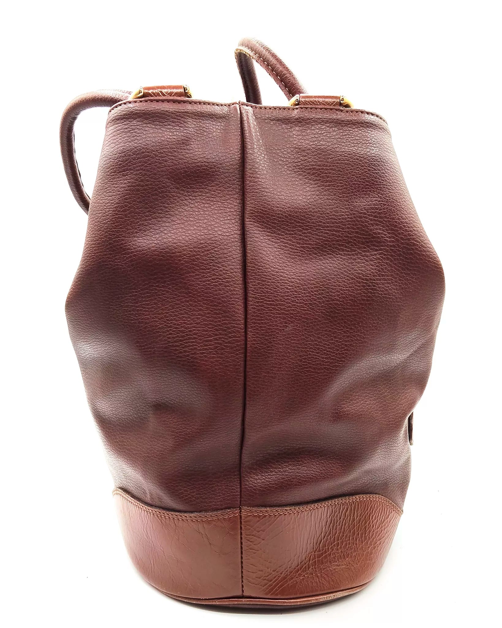 Borsa a sacco Aston & Martin