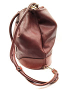 Borsa a sacco Aston & Martin