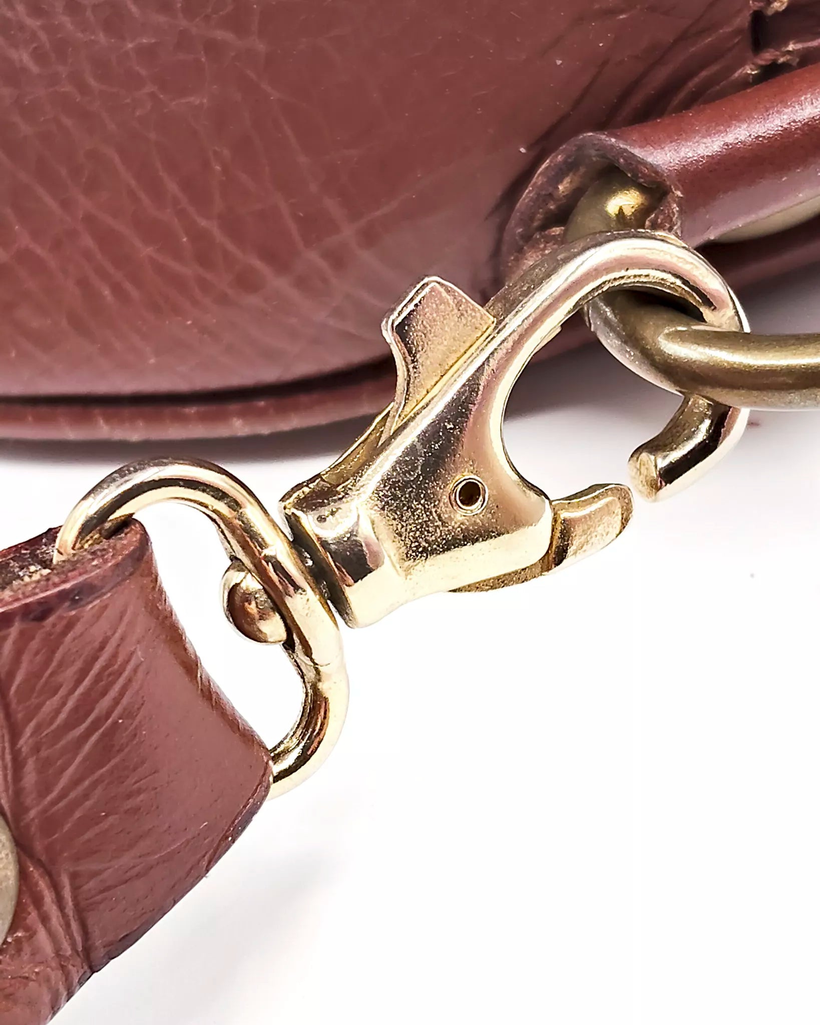 Borsa a sacco Aston & Martin