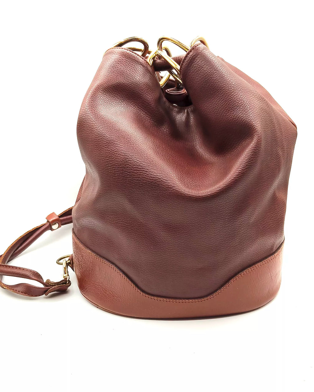 Borsa a sacco Aston & Martin