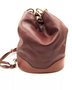 Borsa a sacco Aston & Martin