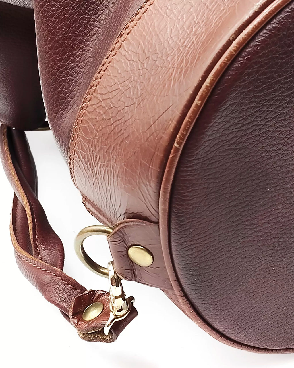 Borsa a sacco Aston & Martin