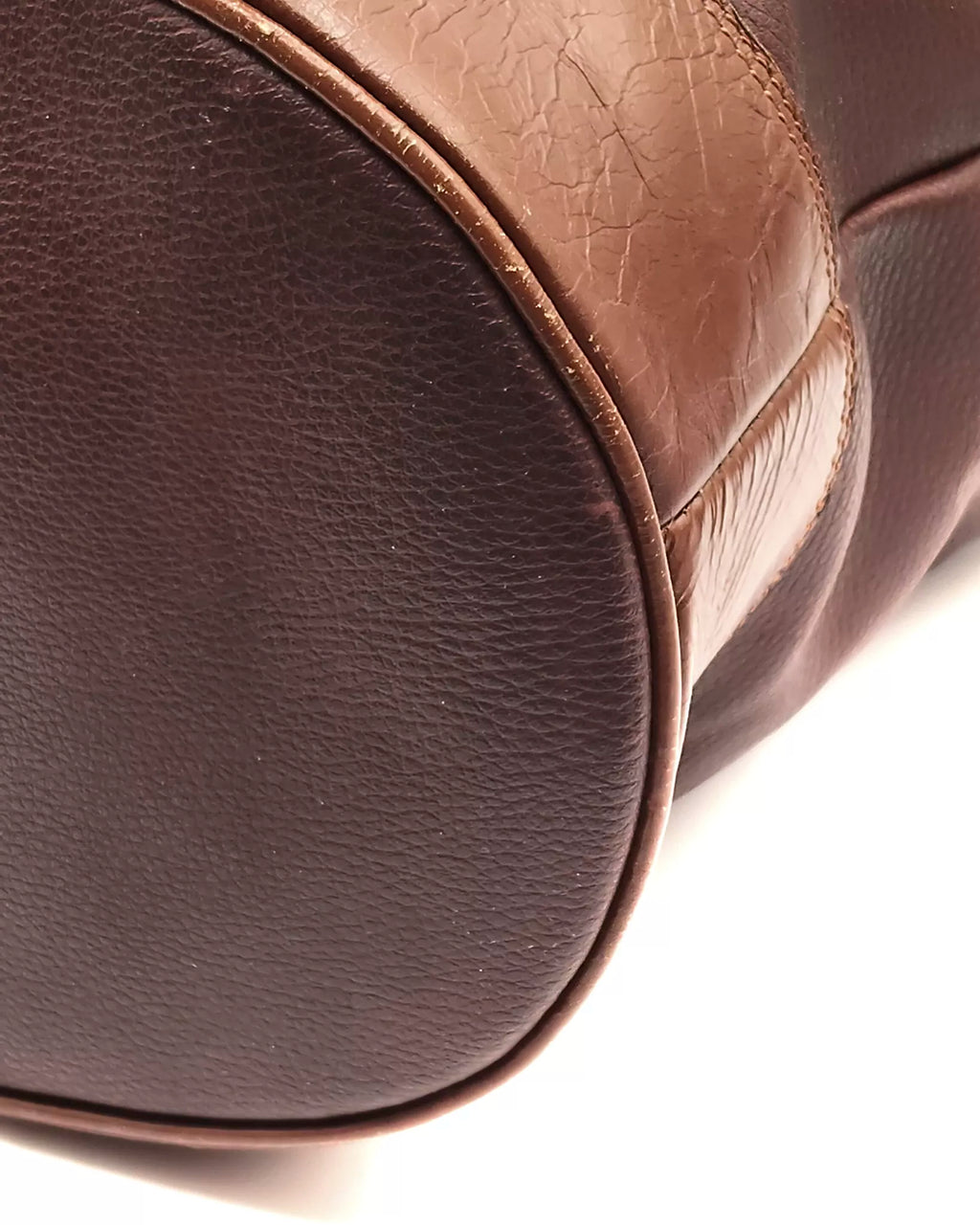 Borsa a sacco Aston & Martin