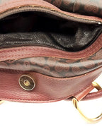 Borsa a sacco Aston & Martin