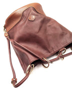 Borsa a sacco Aston & Martin