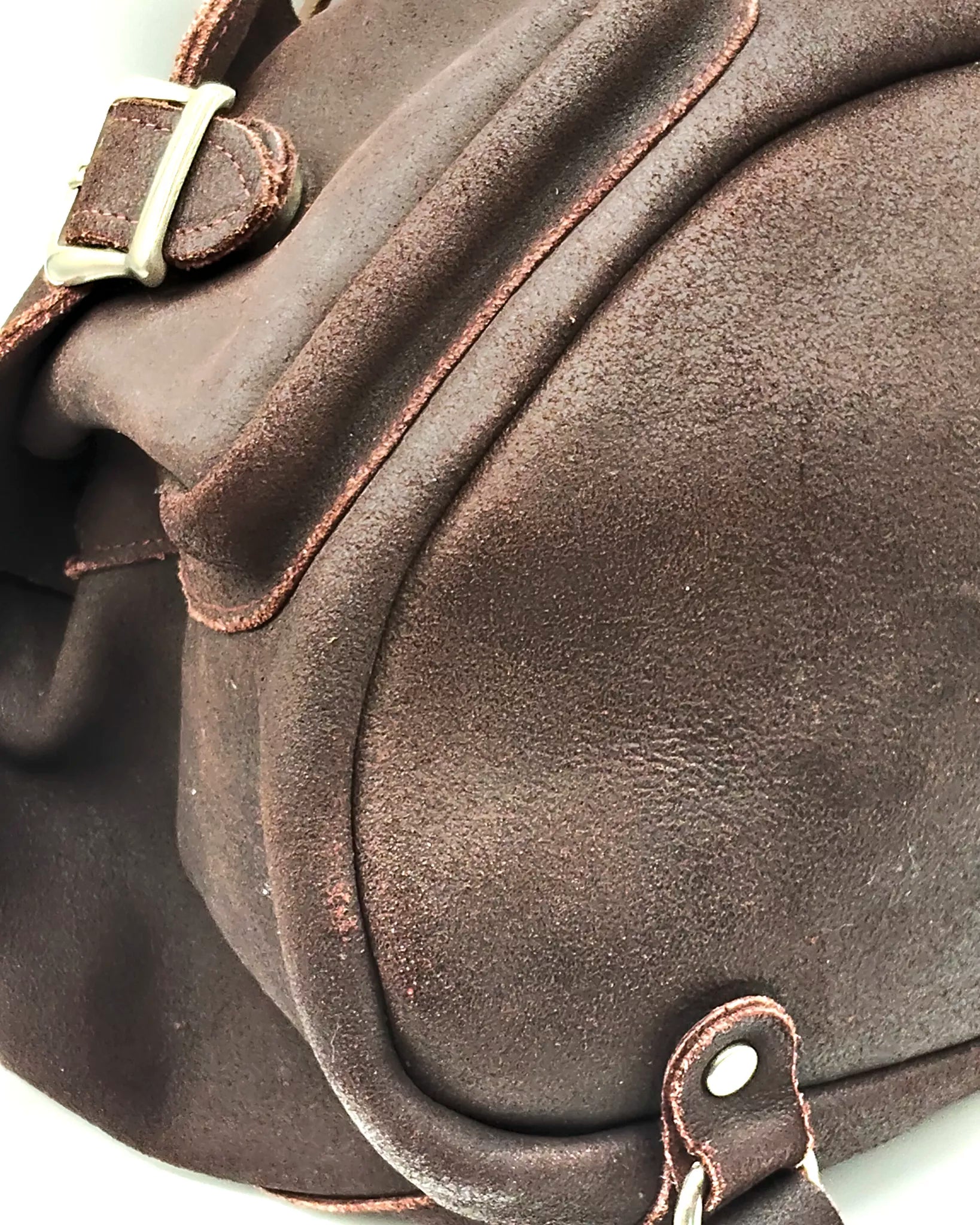 Zaino in pelle Artigianale