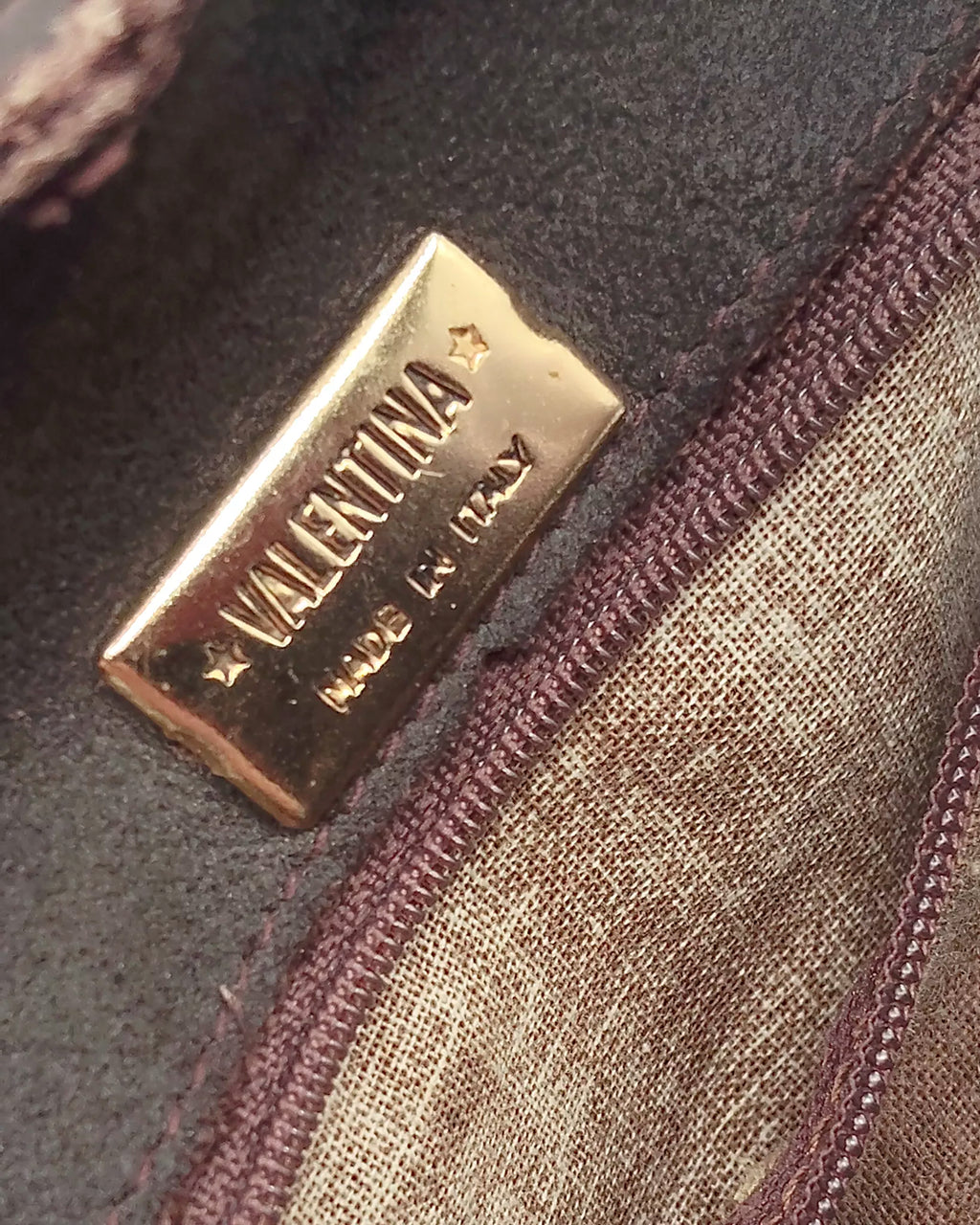 Zaino in pelle Artigianale