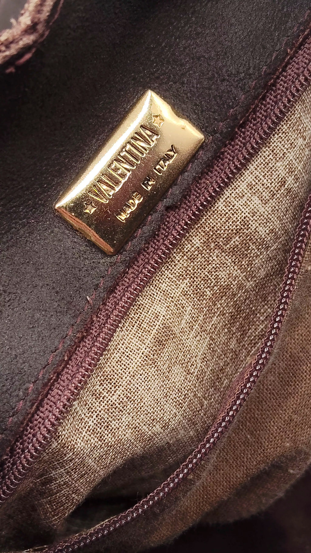 Zaino in pelle Artigianale