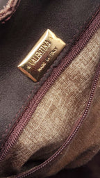 Zaino in pelle Artigianale
