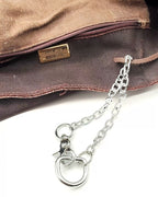 Zaino in pelle Artigianale