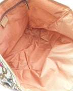 Tote Guccissima Charmy GUCCI