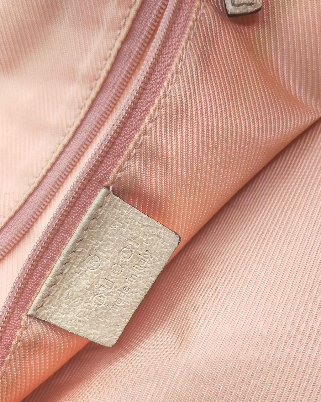 Tote Guccissima Charmy GUCCI