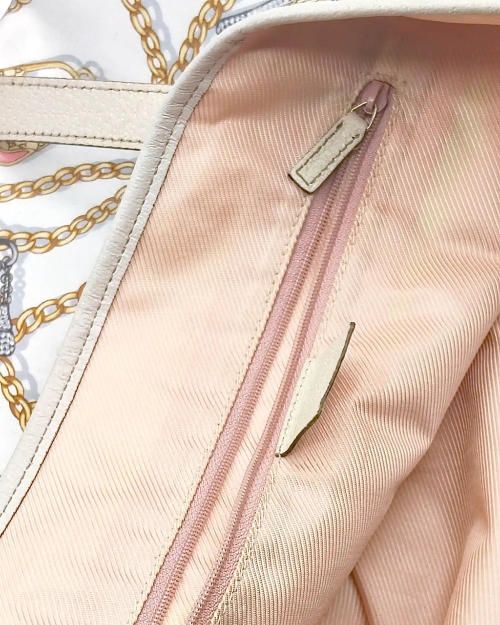 Tote Guccissima Charmy GUCCI