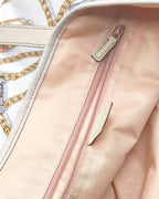 Tote Guccissima Charmy GUCCI