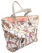 Tote Guccissima Charmy GUCCI
