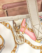 Tote Guccissima Charmy GUCCI