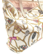 Tote Guccissima Charmy GUCCI