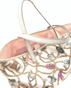 Tote Guccissima Charmy GUCCI