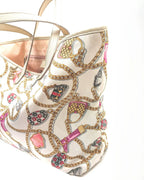 Tote Guccissima Charmy GUCCI